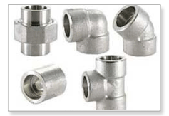 Forged Fittings